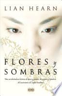 Libro Flores y sombras