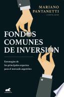 Libro Fondos comunes de inversión