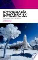 Libro Fotografía infrarroja