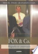Libro Fox & Co