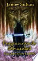 Libro Fragmentos de Divinidad