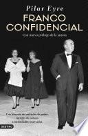 Libro Franco confidencial