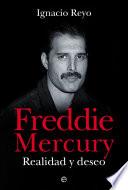 Libro Freddie Mercury