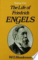 Libro Friedrich Engels