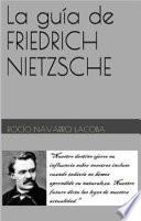 Libro FRIEDRICH NIETZSCHE