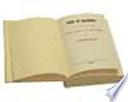 Libro Fuero de Salamanca