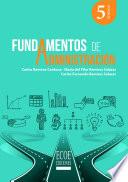 Libro Fundamentos de administración - 5ta edición