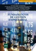 Libro Fundamentos de Gestión Empresarial
