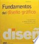 Libro Fundamentos del diseño gráfico