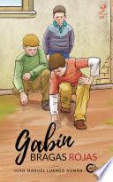 Libro Gabín bragas rojas