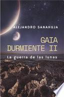 Libro Gaia durmiente II