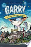 Libro Garry. Enemigos