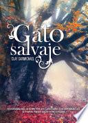 Libro Gato salvaje
