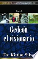 Libro Gedeon El Visionario