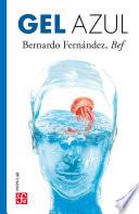 Libro Gel azul