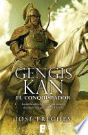 Libro Gengis Kan