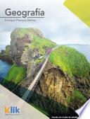 Libro Geografía