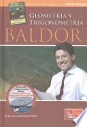 Libro Geometría y trigonometría