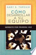 Libro Gerente por Primera Vez