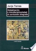 Libro Globalización e interdisciplinariedad