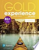 Libro Gold Experience. B1. Student's Book. Per Le Scuole Superiori. Con E-book. Con Espansione Online