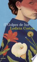 Libro Golpes de luz