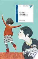 Libro Gotas de cristal