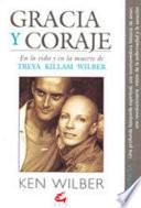 Libro Gracia y coraje