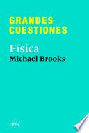 Libro Grandes cuestiones. Física