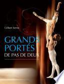 Libro Grands portés de pas de deux (Color)