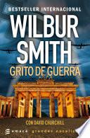 Libro Grito de guerra