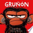 Libro Gruñón