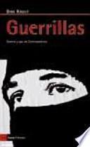 Libro Guerrillas