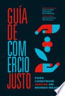 Libro Guía De Comercio Justo
