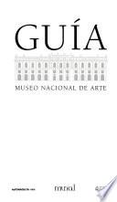 Libro Guía