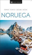 Libro Guía Visual Noruega (Guías Visuales)