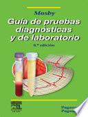 Libro Gu?a de Pruebas Diagn?sticas Y de Laboratorio