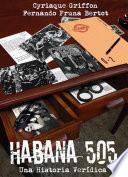 Libro Habana 505