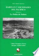 Libro Hábitats y Sociedades del Pacifico