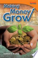 Libro Hacer que el dinero crezca (Making Money Grow) 6-Pack