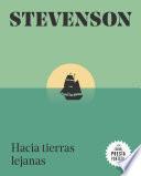 Libro Hacia tierras lejanas (Flash Poesía)