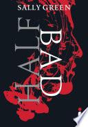 Libro Half Bad