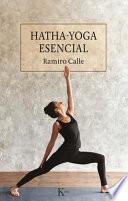 Libro Hatha-yoga esencial