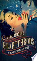 Libro Heartthrobs