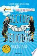 Libro Héctor y el secreto de la felicidad