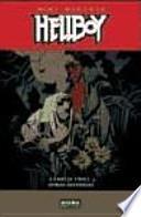 Libro HELLBOY 10: LA BRUJA TROL Y OTRAS HISTORIAS (Ed. Cartoné)