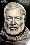 Libro Hemingway en Cuba
