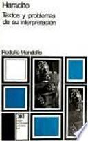 Libro Heráclito