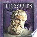 Libro Hercules