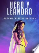Libro Hero y Leandro